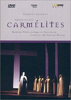 Dialogues des Carmélites (1999) - Stream Online