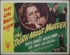 The Truth About Murder (1946) - Stream Online