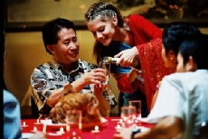 Rice Rhapsody (2004) - Stream Online