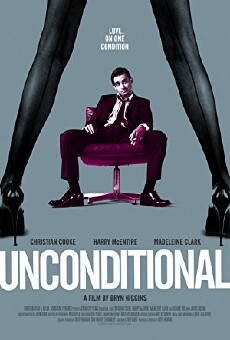 Unconditional Love (2012) - Stream Online