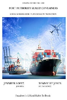 Port Authority-Sealed Containers: Seattle (2018) - Stream Online