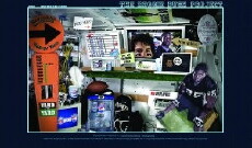 The Reggie Bush Project (2006) - Stream Online