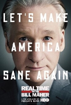 Real Time with Bill Maher (2003) - Stream Online