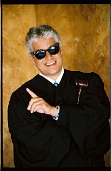 The Hollywood Judge (2009) - Stream Online