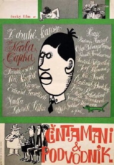 The Chintamani Carpet and a Swindler (1964) - Stream Online