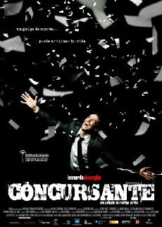 The Contestant (2007) - Stream Online