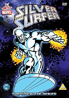 Silver Surfer (1998) - Stream Online