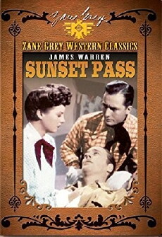 Sunset Pass (1946) - Stream Online