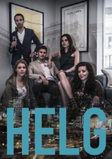 Helg (2014) - Stream Online