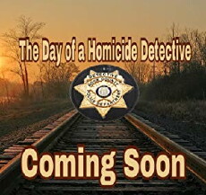 The Day of a Homicide Detective (2018) - Stream Online