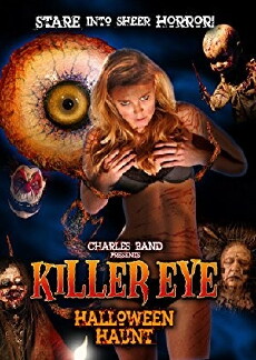 Killer Eye: Halloween Haunt (2011) - Stream Online