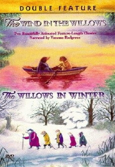 The Wind in the Willows (1995) - Stream Online