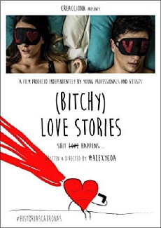 Historias románticas (un poco) cabronas (2016) - Stream Online