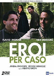 Eroi per caso (2011) - Stream Online