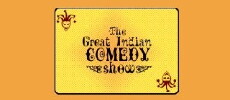 The Great Indian Comedy Show (2004) - Stream Online