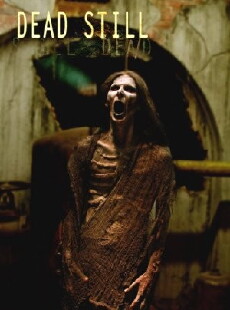Dead Still (2014) - Stream Online