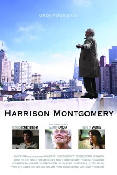 Harrison Montgomery (2008) - Stream Online