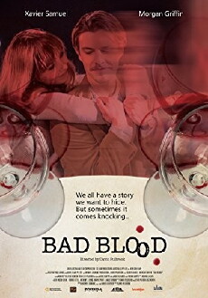 Bad Blood (2017) - Stream Online