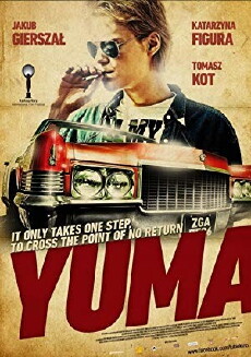 Yuma (2012) - Stream Online
