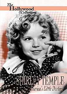 Shirley Temple: America's Little Darling (1993) - Stream Online