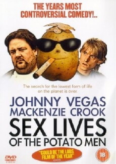 Sex Lives of the Potato Men (2004) - Stream Online