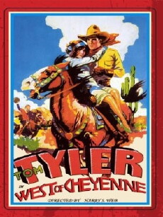 West of Cheyenne (1931) - Stream Online