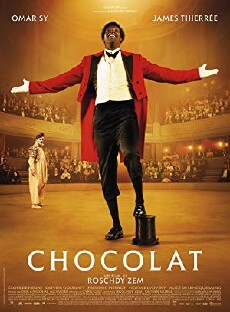 Monsieur Chocolat (2016) - Stream Online