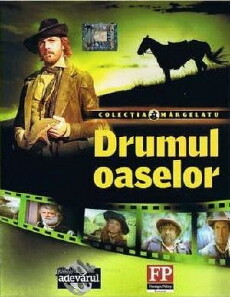 Der weite Ritt der gelben Rose (1980) - Stream Online