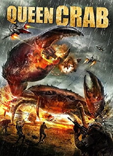 Queen Crab (2015) - Stream Online