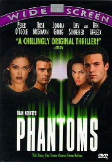 Phantoms (1998) - Stream Online