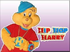Hip Hop Harry (2006) - Stream Online