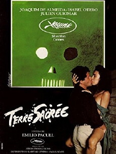 Terre sacrée (1988) - Stream Online