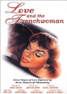 Love and the Frenchwoman (1960) - Stream Online