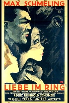 Love in the Ring (1930) - Stream Online