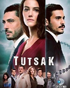Tutsak (2017) - Stream Online
