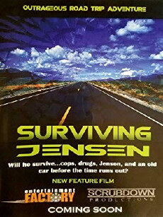 Surviving Jensen (2018) - Stream Online