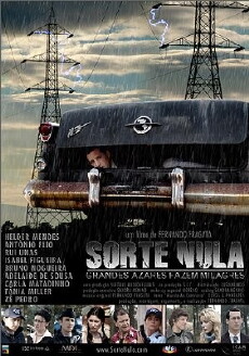 Sorte Nula (2004) - Stream Online