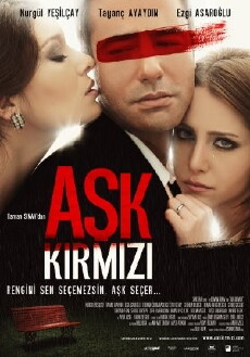 Ask Kirmizi (2013) - Stream Online