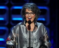 Comedy Central Roast of Roseanne (2012) - Stream Online