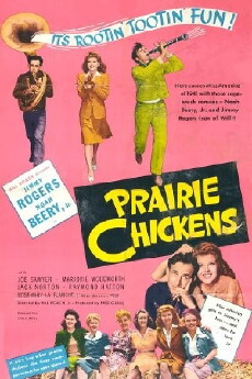 Prairie Chickens (1943) - Stream Online