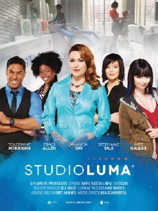 Studio Luma (2014) - Stream Online