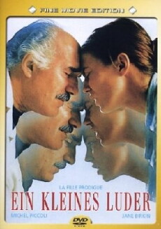 The Prodigal Daughter (1981) - Stream Online