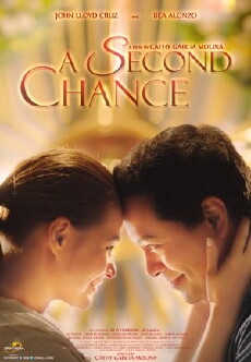 A Second Chance (2015) - Stream Online