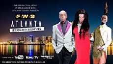 Friends with Businesses Atlanta (2017) - Stream Online