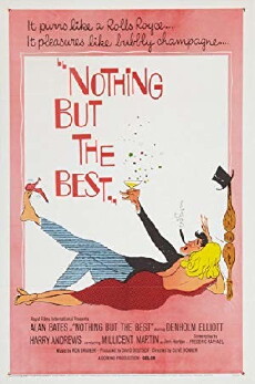 Nothing But the Best (1964) - Stream Online