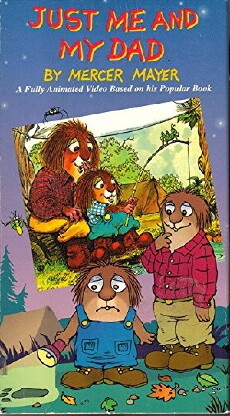 Just Me and My Dad (1993) - Stream Online