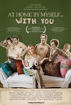 At Home by Myself... with You (2009) - Stream Online