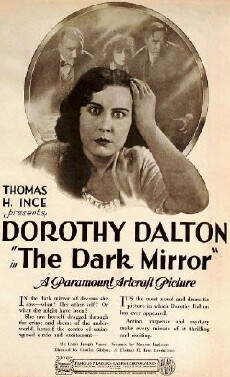 The Dark Mirror (1920) - Stream Online