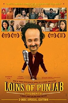 Loins of Punjab Presents (2007) - Stream Online