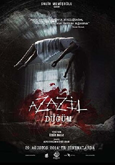 Azazil: Dügüm (2014) - Stream Online